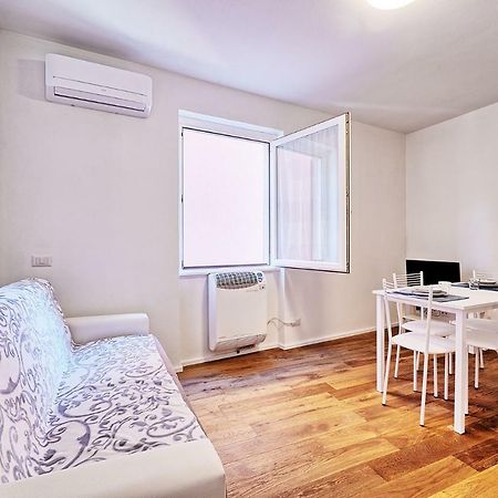 Marina Apartments Colico Extérieur photo