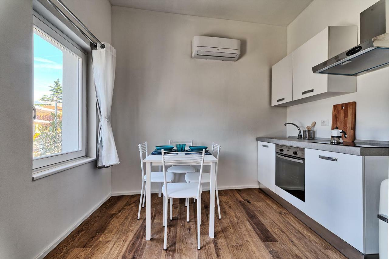 Marina Apartments Colico Extérieur photo
