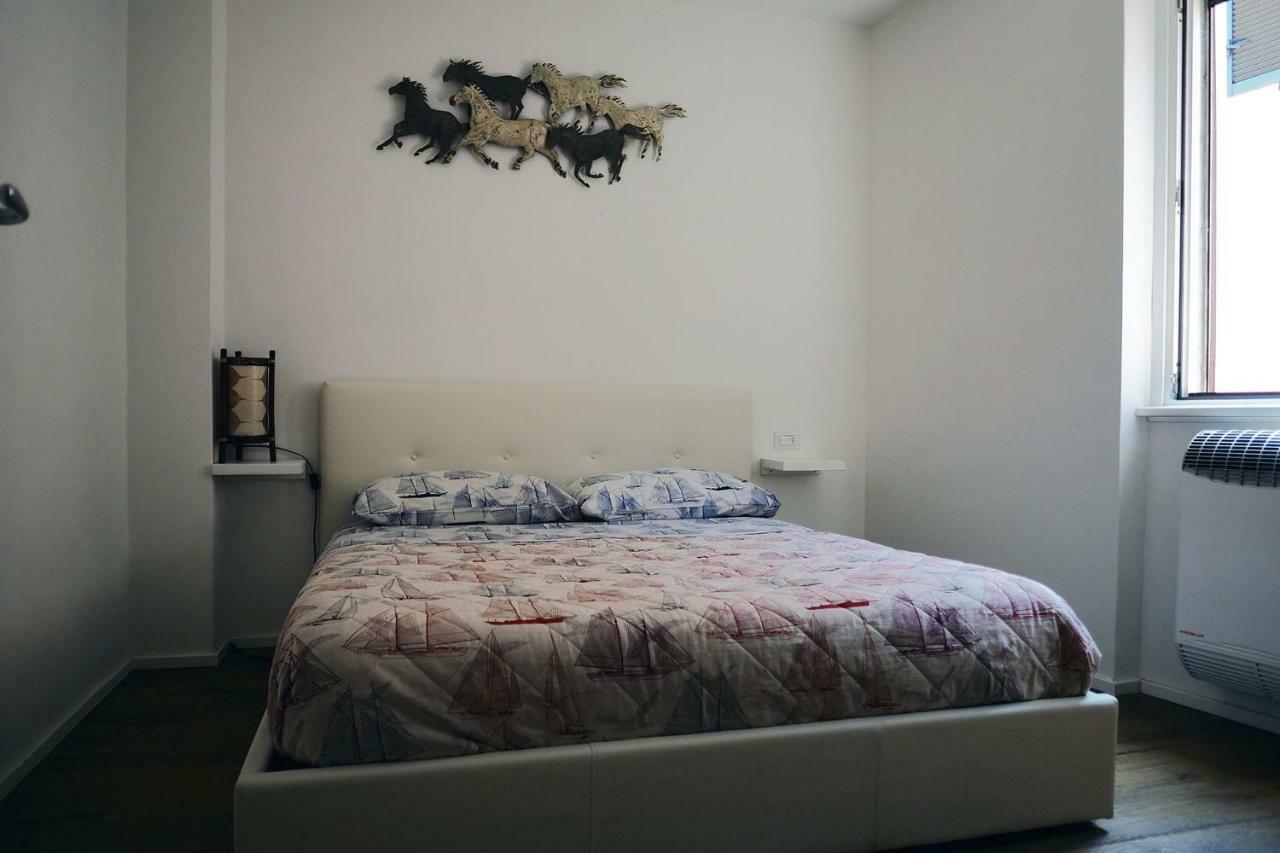 Marina Apartments Colico Extérieur photo