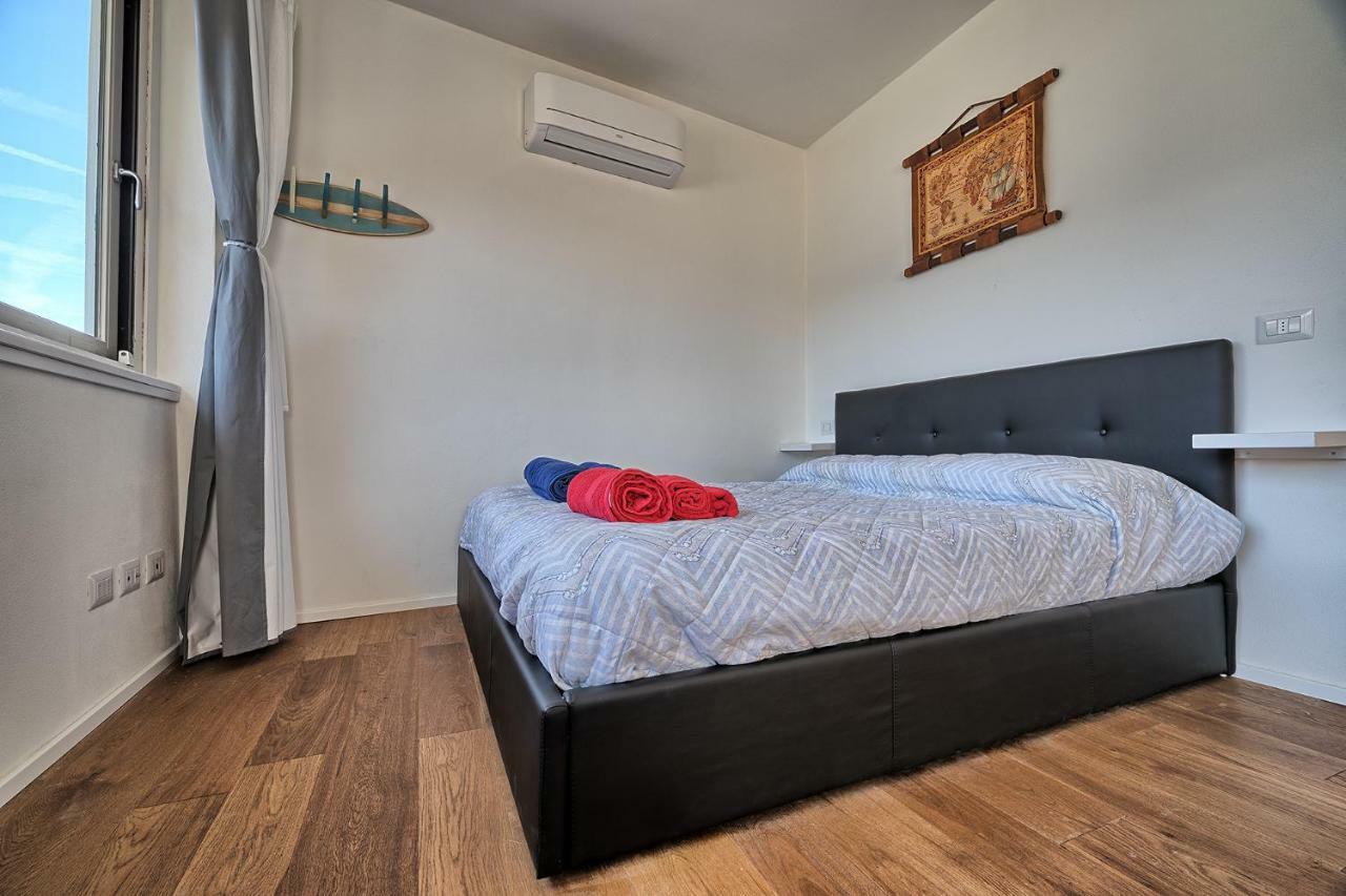 Marina Apartments Colico Extérieur photo